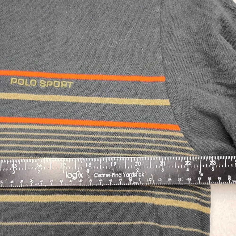 Ralph Lauren polo sport